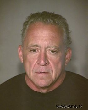 Brian S Green Mugshot