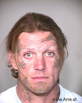 Brian E Grove Mugshot