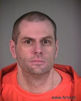 Brian C Hagen Mugshot