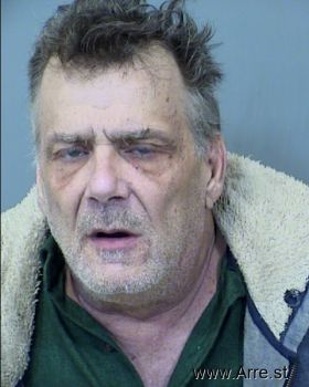 Brian  Hart Mugshot