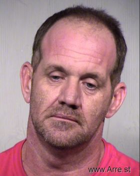 Brian L Hill Mugshot