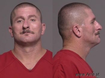 Brian Keith Holliday Mugshot