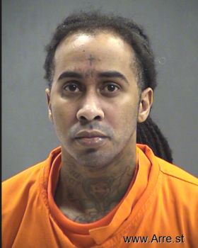 Brian D. Holmes Mugshot