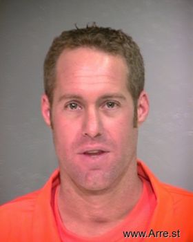 Brian W Honeycutt Mugshot