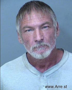 Brian Scott Hughes Mugshot