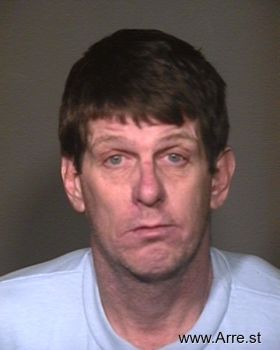 Brian S Hunt Mugshot