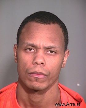 Brian S Hunter Mugshot