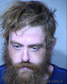 Brian Patrick Kelley Mugshot