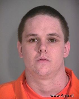 Brian T Kelly Mugshot