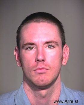 Brian C King Mugshot