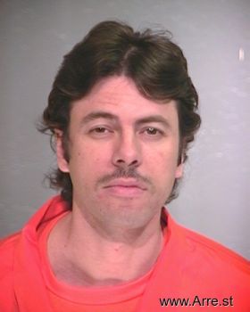 Brian K Long Mugshot