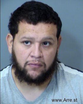 Brian  Longoria Valenzue Mugshot