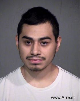 Brian  Lopez Mugshot