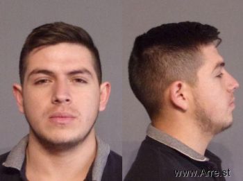 Brian  Lopez-chavez Mugshot