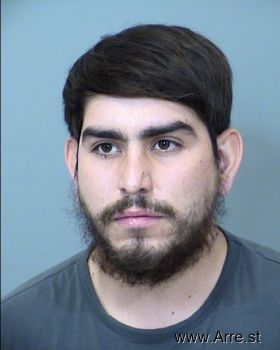 Brian Uriel Lopez Orozco Mugshot