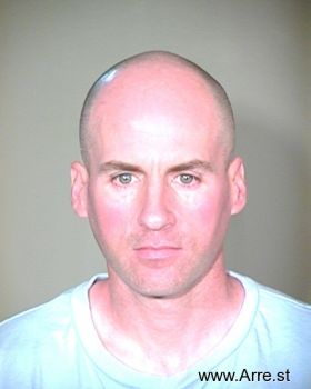 Brian M Loveless Mugshot