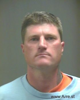 Brian M Melton Mugshot