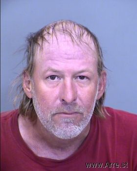 Brian Paul Moore Mugshot