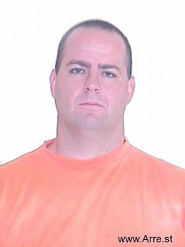 Brian W Morris Mugshot