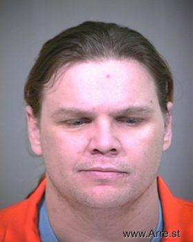 Brian A Morrison Mugshot