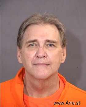 Brian H Nelson Mugshot