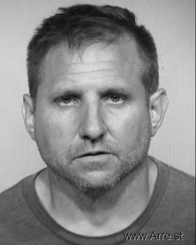 Brian William Oliver Mugshot