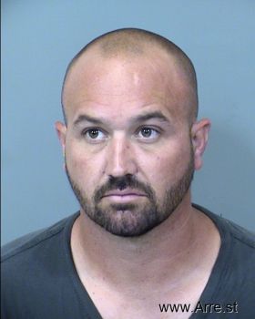 Brian Lee Olson Mugshot