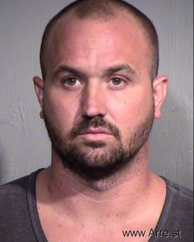 Brian Lee Olson Mugshot