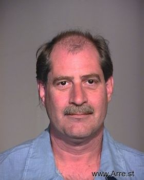 Brian C Olson Mugshot