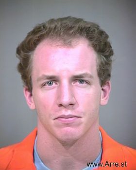 Brian C Owens Mugshot