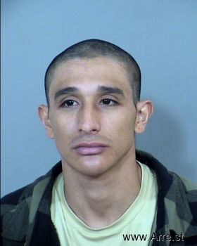 Brian Candela Perez Mugshot