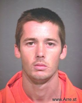 Brian M Perkins Mugshot