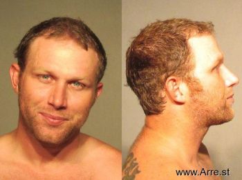 Brian J Perry Mugshot