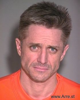 Brian C Peters Mugshot