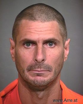 Brian K Richardson Mugshot