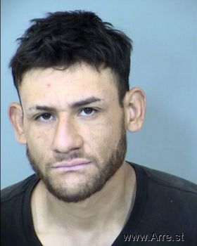 Brian  Rodriguez Mugshot