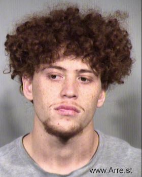 Brian Diaz Rodriguez Mugshot