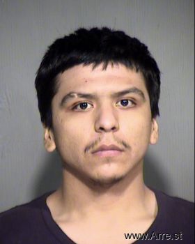 Brian Jesus Rodriguez-valadez Mugshot