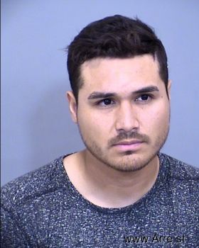 Brian Mauricio Rodriguez Rodrigu Mugshot