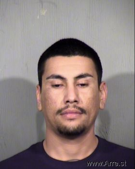 Brian  Sanchez Mugshot