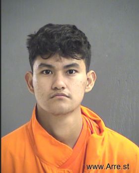 Brian R. Sanchez Mugshot