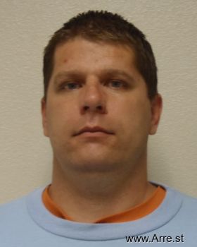 Brian D Schroeder Mugshot