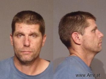 Brian  Schroeder Mugshot