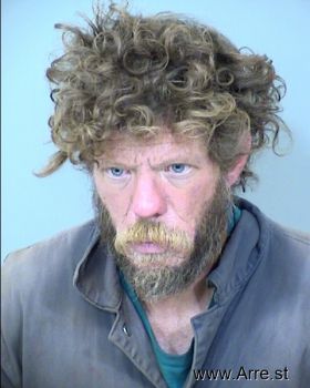 Brian Patrick Simmons Mugshot