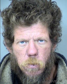 Brian Patrick Simmons Mugshot