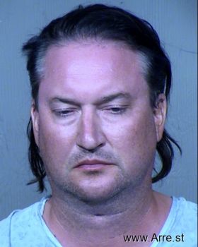 Brian Michael Stanley Mugshot