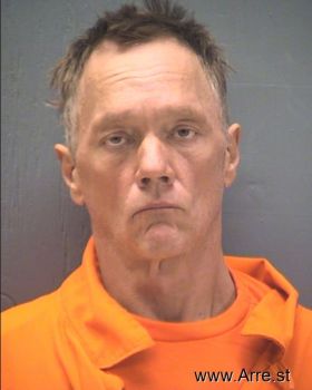 Brian E. Stevens Mugshot