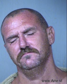 Brian A Stirratt Mugshot