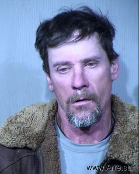 Brian Michael Stone Mugshot