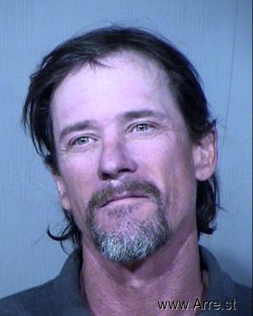 Brian Michael Stone Mugshot